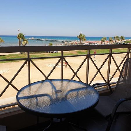 Porto South Beach Royal Sea View Families صف اول بحر مباشر Ain Sukhna Eksteriør bilde