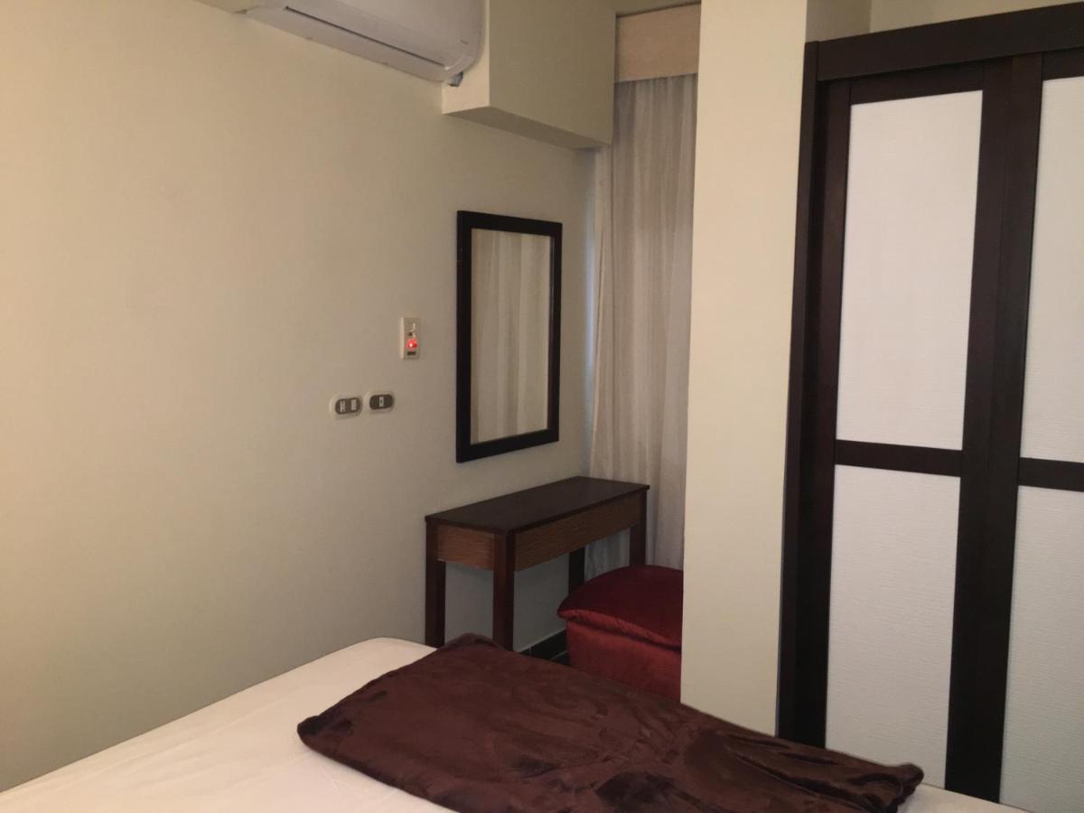 Porto South Beach Royal Sea View Families صف اول بحر مباشر Ain Sukhna Eksteriør bilde