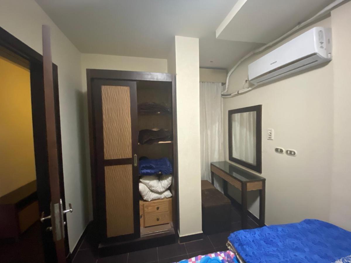 Porto South Beach Royal Sea View Families صف اول بحر مباشر Ain Sukhna Eksteriør bilde
