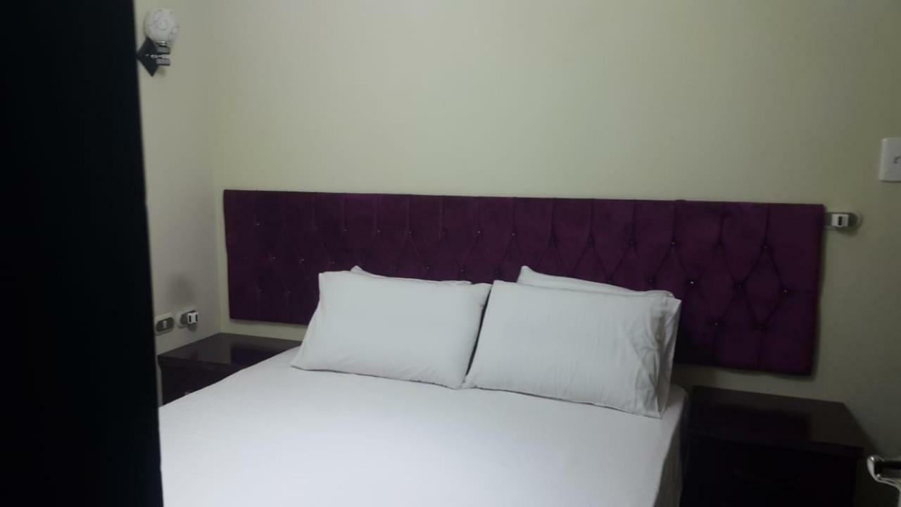 Porto South Beach Royal Sea View Families صف اول بحر مباشر Ain Sukhna Eksteriør bilde